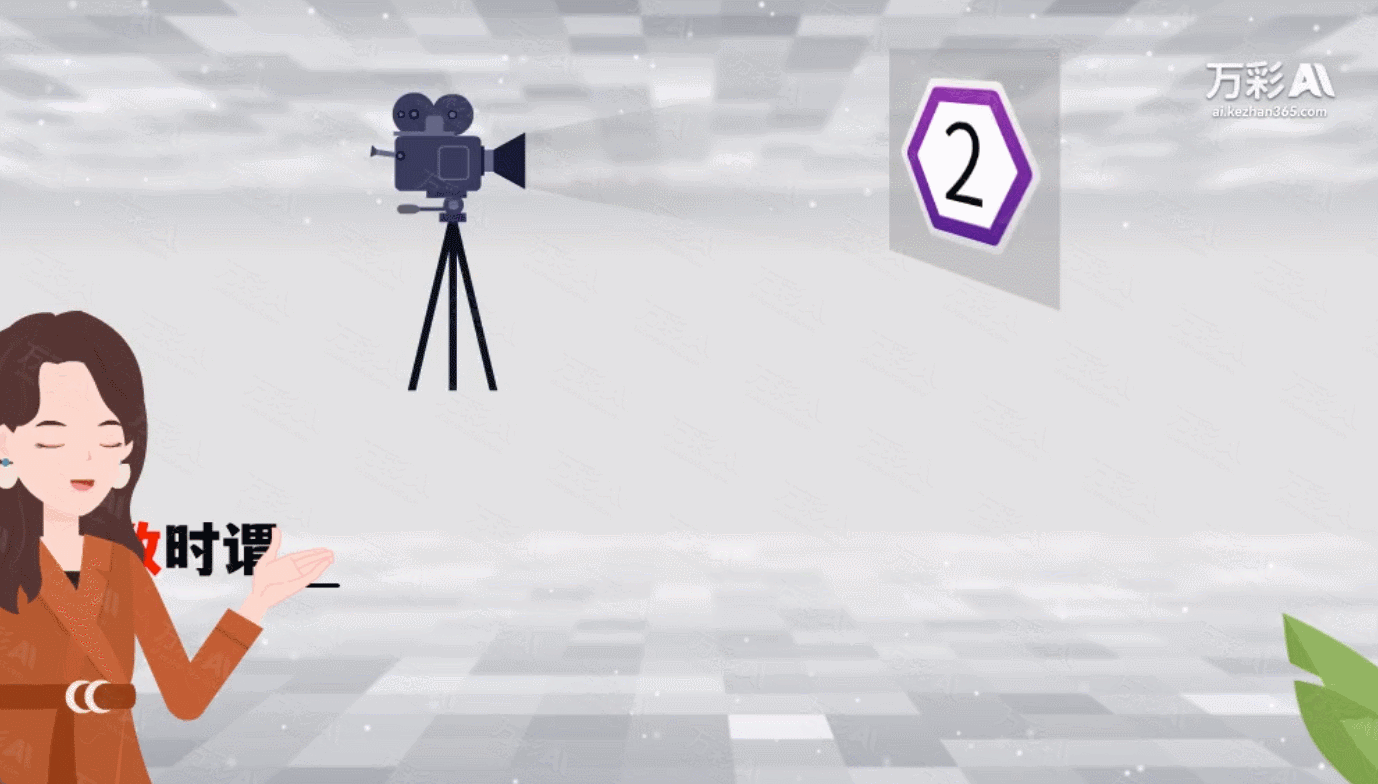 小白如何做视频？AI短视频生成器助你轻松制作！第1张图片